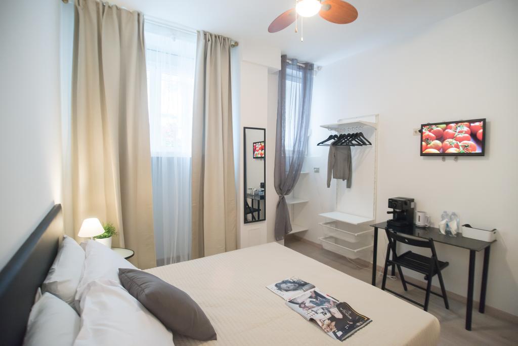 Living Rome Vatican 部屋 写真